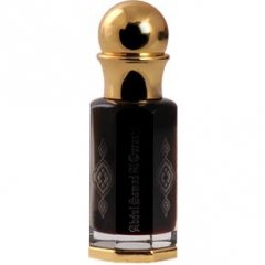 Al S***** Anas Blend